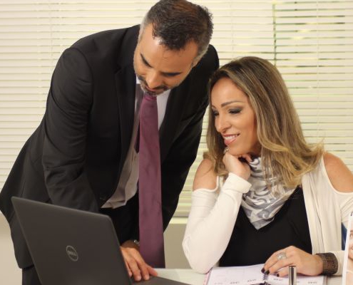 Life coaching