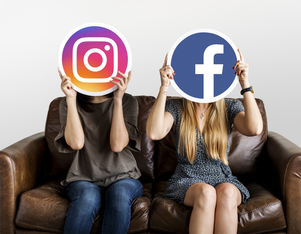 comunicazione social