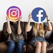 comunicazione social
