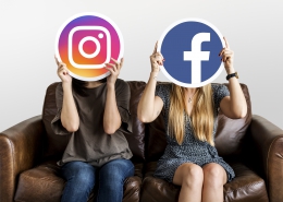 comunicazione social